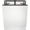 Image de AEG Lave-vaisselle encastrable FSE74607P QuickSelect AirDry