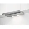 Image de Electrolux LFP226S Built-in Telescopic Kitchen Hood Silver 330 m3/h