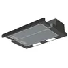 Image de Electrolux LFP326FB Hotte télescopique 410 m3/h
