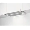Image de ELECTROLUX LFP326FW Semi-intégrée (Semi-encastrée) Blanc 410 m³/h C
