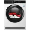 Image de AEG Sèche-linge TR98H64B AbsoluteCare Plus