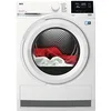 Image de AEG TR8G83GW Sèche-linge Série 8000 A+++, Technologie AbsoluteCare, Pompe à chaleur, 8 kg, Blanc