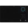 Image de Plaque mixte induction gaz ELECTROLUX KDI951723K