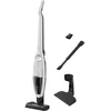 Image de Electrolux Clean 500 Aspirateur balai ES52CB18SH, unité 2-1, design ergonomique, éclairage LED, 58% plastique recyclé, temps de fonctionnement 45 minutes, Avec socle de chargement, autonome, 3,05 kg,