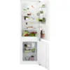 Image de AEG Combi frigo congélateur TSC5S181DF