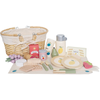 Image de Jouet en bois Marchande Panier Pique-nique Provence Jabadabado® - JBD135-008-064
