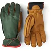 Image de Hestra Alpine Pro Wakayama Handschoenen Heren - leren met voering voor Herfst/Winter - 10 HS bruin