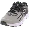 Image de Salming Miles Lite Gris Femme 1288066 1001, Gris / noir, 37.5 EU