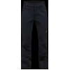 Image de Peak Performance Stretch Softshell Skibroek Dames Black M