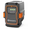 Image de Husqvarna 40-B220X Batterie 36V 6.0Ah Li-Ion pour outils de jardin