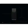 Image de Plaque induction aspirante AEG TCH74B01CB