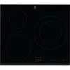 Image de Plaque induction ELECTROLUX BIT60336BK - 3 foyers et Connexion hotte Hob2Hood