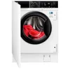 Image de Lave-linge intégré 8 kg/4 kg 1 600 tr/min Classe A/D AEG LWN7E8636F Blanc
