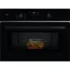 Image de AEG Micro-ondes encastrable TO5NK401B