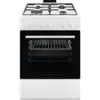 Image de AEG Cuisinière CGB62100CW
