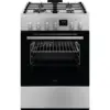 Image de AEG Cuisinière CKB64414BM