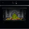 Image de AEG Four encastrableTP8SB73ZAB SteamPro