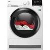 Image de Sèche linge pompe à chaleur AEG TR81A3G6BOE