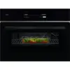 Image de AEG Four encastrable CM724G1B1 CombiQuick