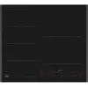 Image de Plaque induction AEG TI64IG00FZ SaphirMatt
