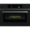 Image de AEG Four encastrable TKK8N821T CombiQuick