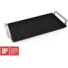 Image de ACCESSOIRE ELECTROLUX Plancha grill pour four et table E9HHPG11