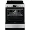 Image de AEG Cuisinière CCB6649ABM