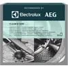 Image de Electrolux - Nettoyant  Dégraissant Détartrant 3en1 Ll Et Lv X12