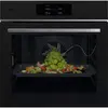 Image de Four encastrable AEG TE7PB731AT