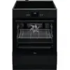Image de AEG Cuisinière CIB6640AAB