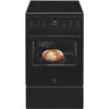 Image de Electrolux - Cuisinière Vitrocéramique  Ekr524275k