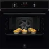 Image de Four encastrable ELECTROLUX LODDP67WH2 Pyrolyse Chaleur tournante et Vapeur SteamBake 72L