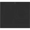 Image de Electrolux - Plaque Induction  Eit60336ct Saphirmatt Se- Verre Anti-Rayures 3 Foyers