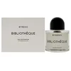 Image de Byredo Edp Bibliotheque 50 ml