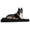 Image de DOG Copenhagen Back-on-Track Matelas en Welltex pour Chien Noir 50 x 60 cm