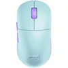 Image de XTRFY M8 Souris de jeu sans fil ultra légère Menthe givrée