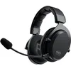 Image de CHERRY XTRFY Casque de jeu sans fil H3 - Son optimisé pour les sports - Idéal pour les jeux, le streaming et la musique, microphone amovible, ajustement confortable, noir