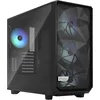 Image de Fractal Design Meshify 2 Black TG Light Tint - RGB