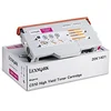 Image de Lexmark C510 C510N C510Dtn 20K1401 Cartouche de toner haute capacité 6 600 pages Magenta
