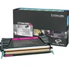 Image de Lexmark 0C734A1MG Cartouche de Toner Laser Magenta