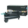 Image de Lexmark C792X1KG C792 Cartouche de toner Noir