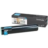 Image de Lexmark C930H2CG - Cartouche Toner - Noir
