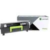 Image de Lexmark 50F0HA0 Cartouche de toner Noir