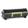 Image de D'origine Lexmark MS510 MS610 series (502U / 50F2U00 /50F2U0E) - ultra haut capacity - noir laser toner cartouche - 20.000 pages