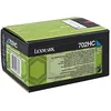Image de Lexmark 70C2HC0 Cartouche d'encre Cyan