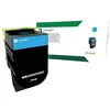 Image de 702xc Cartouche de Toner Cyan