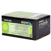Image de Lexmark 80 C2HC0 Toner