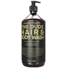 Image de Waterclouds The Dude - Hair & Body Wash 1000 ml