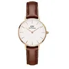Image de Daniel Wellington DW00100231 28 mm dameshorloge met kleine letters