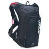 Image de USWE Outlander 9 Sac à dos d'hydratation unisexe pour adulte Noir carbone 9 l